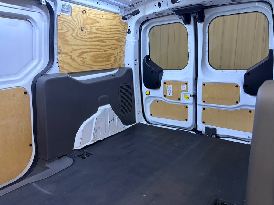 2019 Ford Transit Connect XL - Photo 14