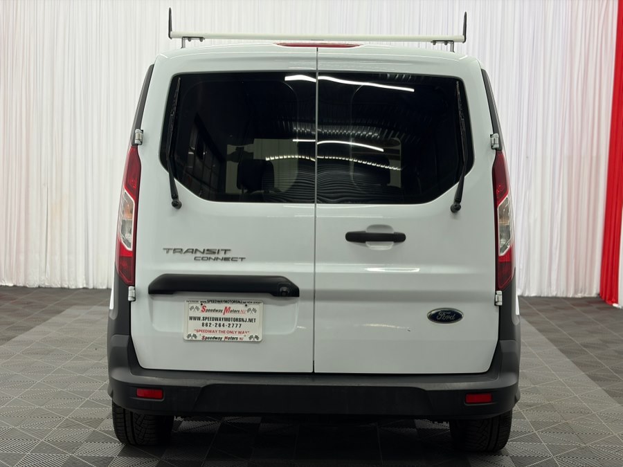 2019 Ford Transit Connect XL - Photo 6