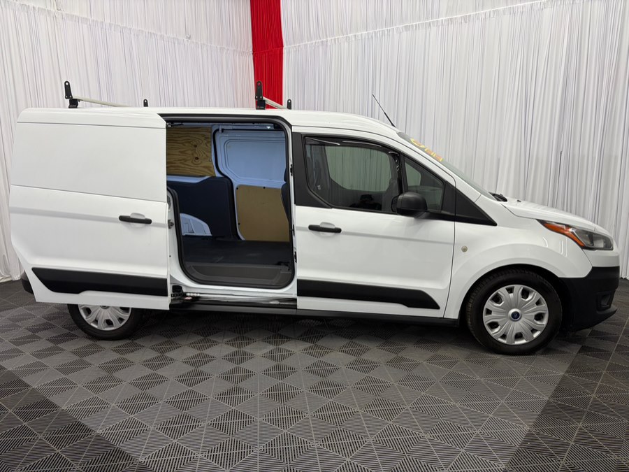 2019 Ford Transit Connect XL - Photo 9