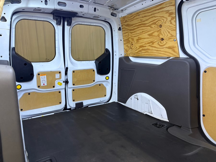 2019 Ford Transit Connect XL - Photo 19