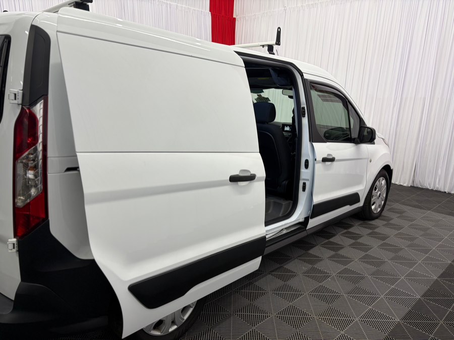 2019 Ford Transit Connect XL - Photo 18