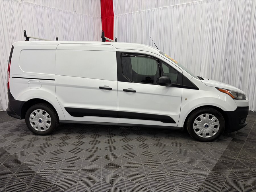 2019 Ford Transit Connect XL - Photo 8