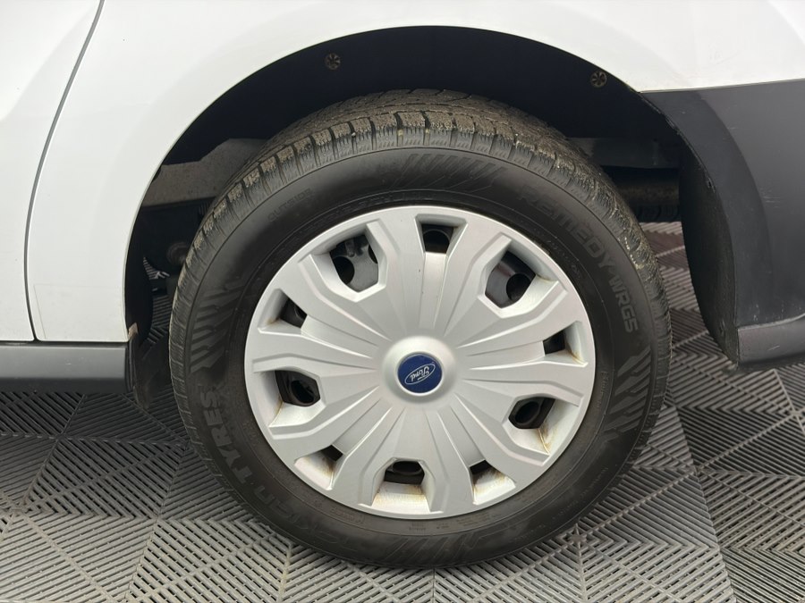 2019 Ford Transit Connect XL - Photo 34