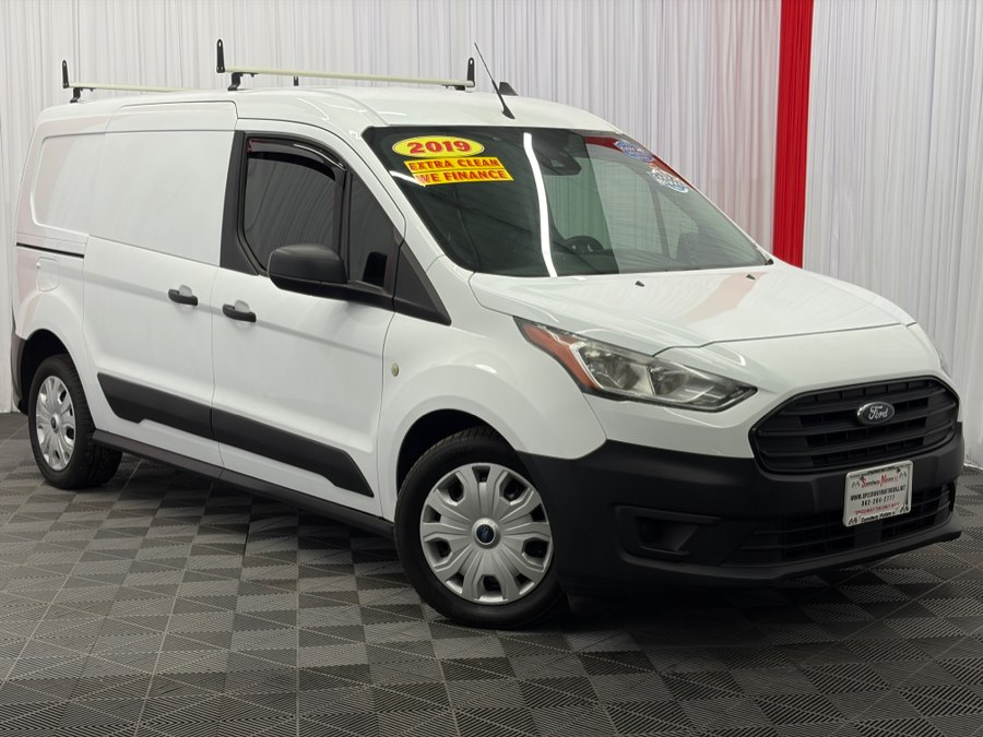 Used 2019 Ford Transit Connect Van in Paterson, New Jersey | Speedway Motors LLC. Paterson, New Jersey