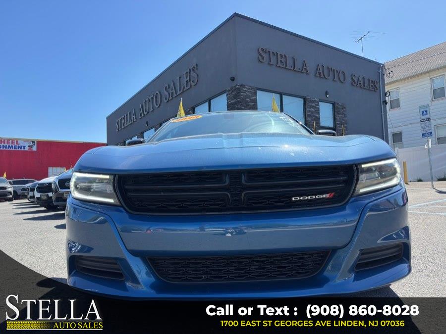 Used 2020 Dodge Charger in Linden, New Jersey | Stella Auto Sales. Linden, New Jersey
