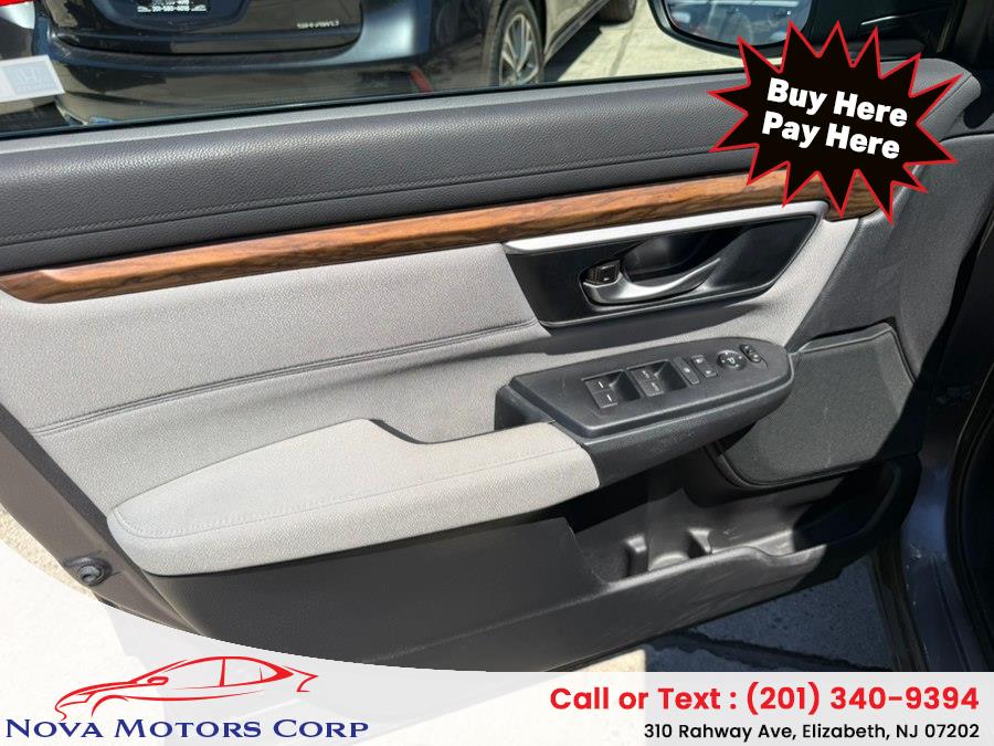 2018 Honda CR-V EX - Photo 18