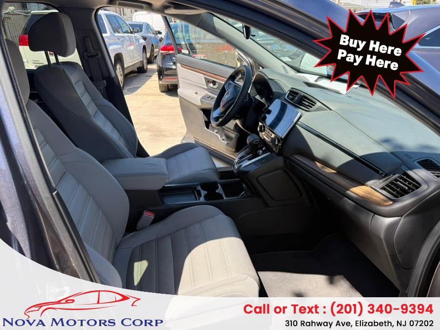 2018 Honda CR-V EX - Photo 31