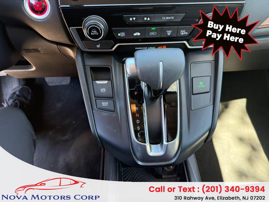 2018 Honda CR-V EX - Photo 26