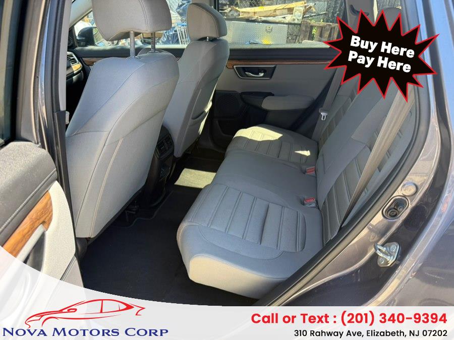2018 Honda CR-V EX - Photo 29