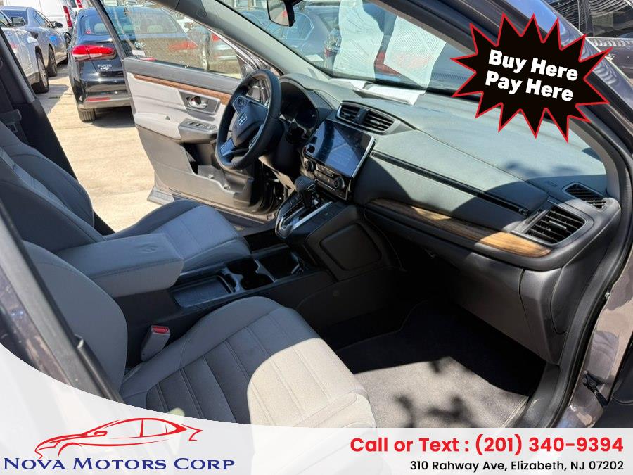2018 Honda CR-V EX - Photo 30