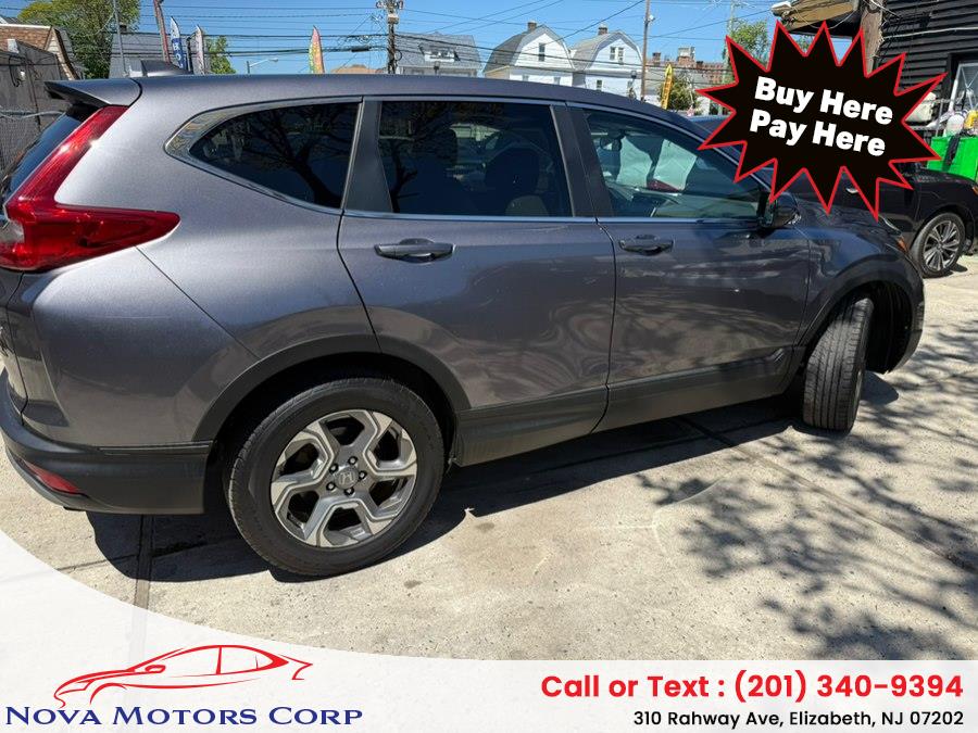2018 Honda CR-V EX - Photo 17