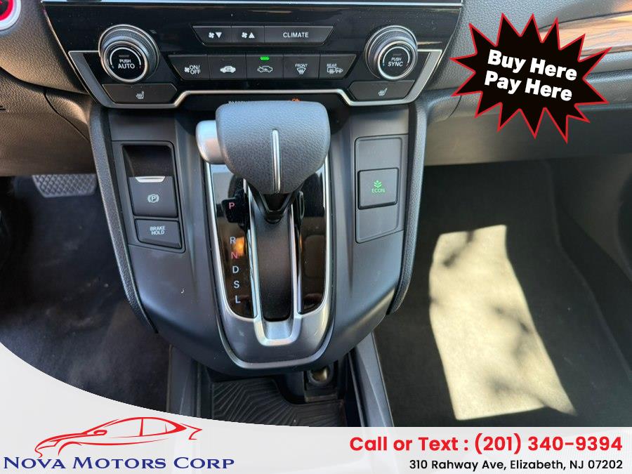 2018 Honda CR-V EX - Photo 27