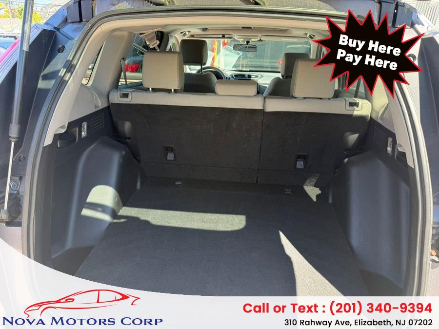 2018 Honda CR-V EX - Photo 34