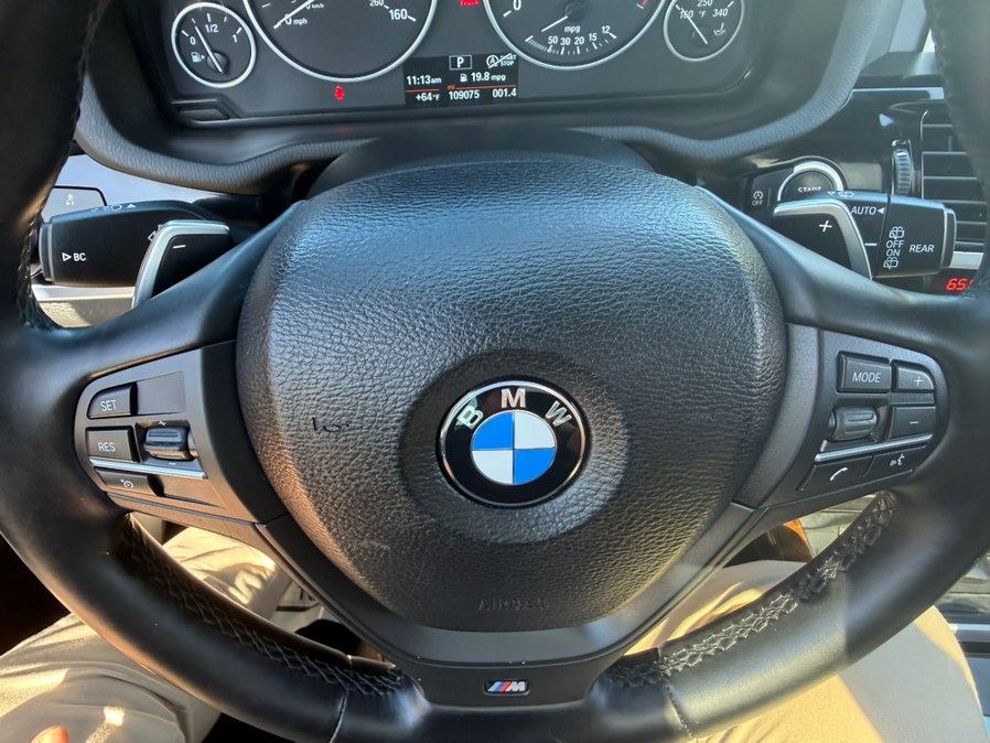 2016 BMW X3 xDrive35i - Photo 16