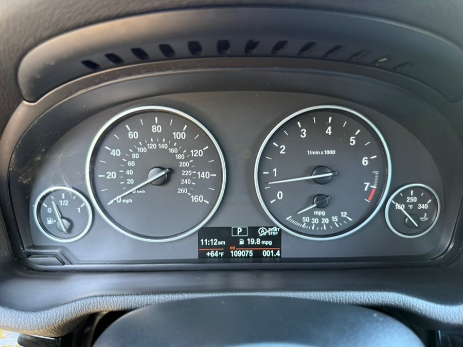 2016 BMW X3 xDrive35i - Photo 13