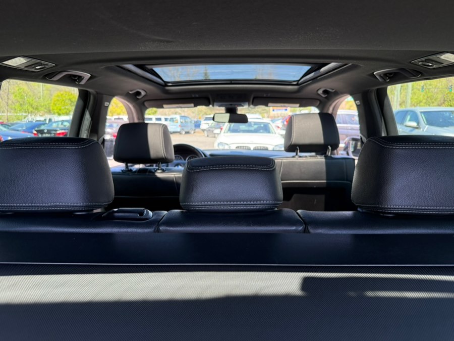 2016 BMW X3 xDrive35i - Photo 19