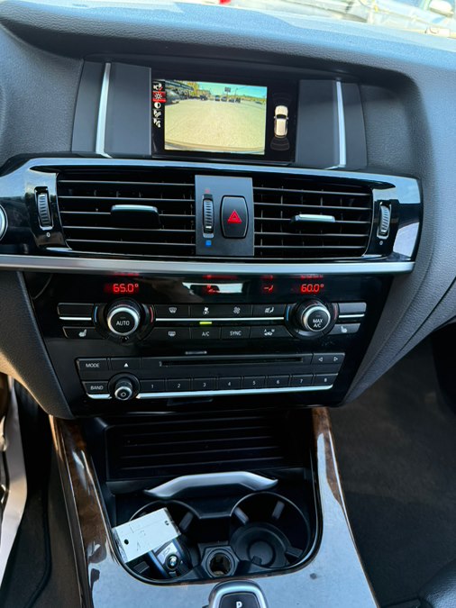 2016 BMW X3 xDrive35i - Photo 14