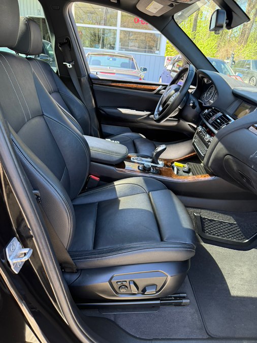2016 BMW X3 xDrive35i - Photo 20