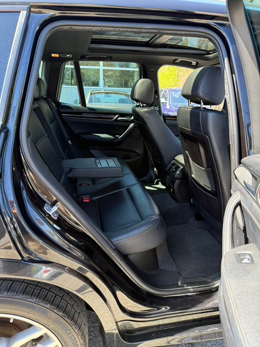 2016 BMW X3 xDrive35i - Photo 22