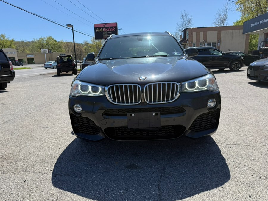 2016 BMW X3 xDrive35i - Photo 4