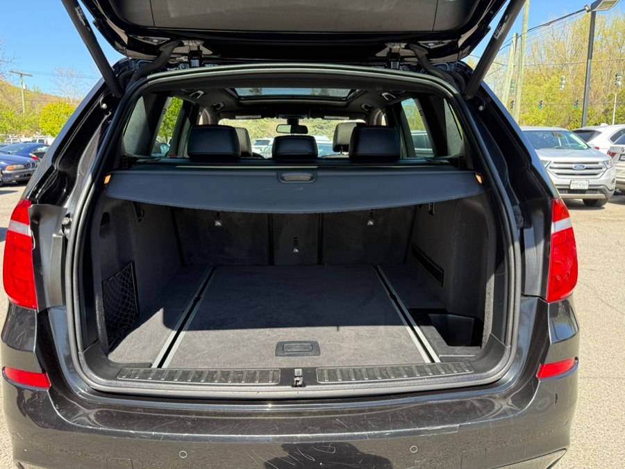 2016 BMW X3 xDrive35i - Photo 18