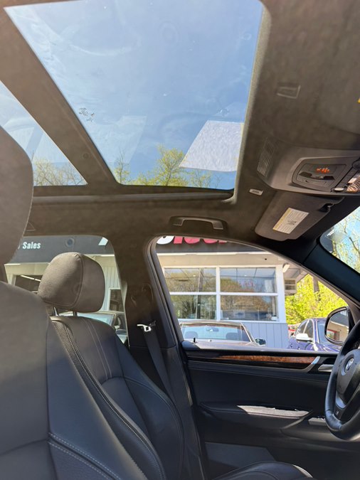 2016 BMW X3 xDrive35i - Photo 21