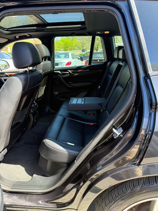 2016 BMW X3 xDrive35i - Photo 17