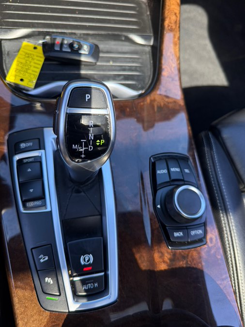 2016 BMW X3 xDrive35i - Photo 15