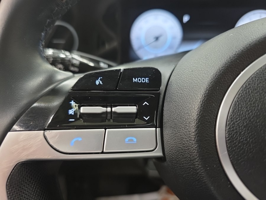 2023 Hyundai Elantra Limited - Photo 25