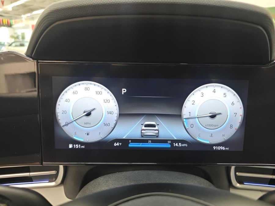 2023 Hyundai Elantra Limited - Photo 16