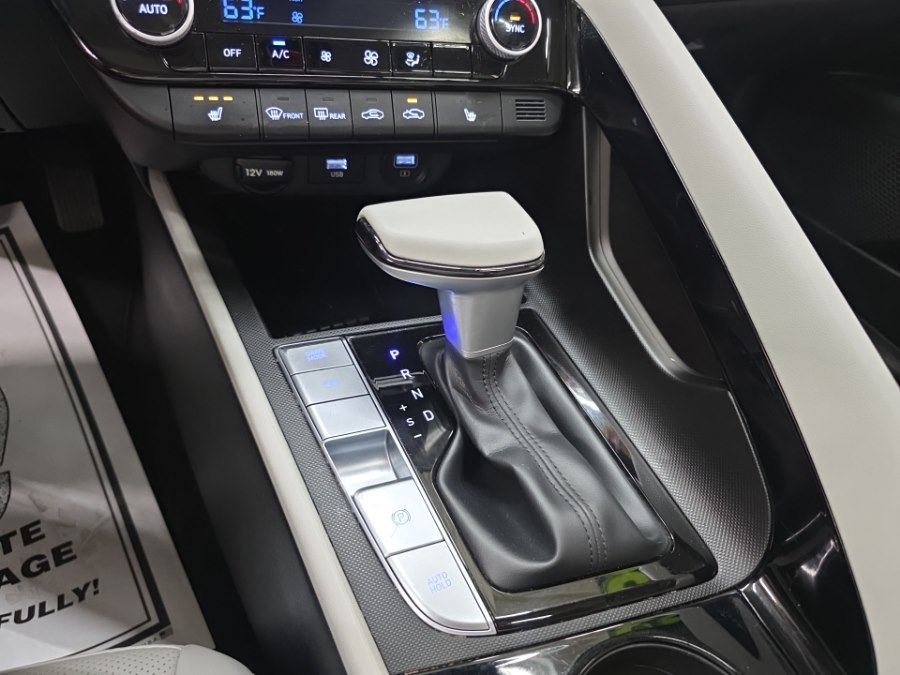 2023 Hyundai Elantra Limited - Photo 20