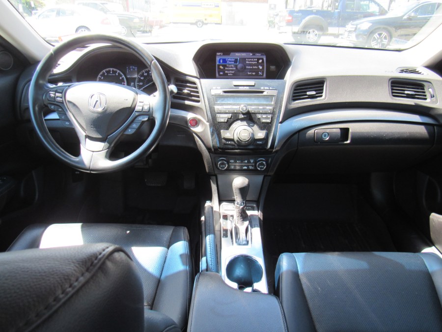 2015 Acura ILX Technology - Photo 8