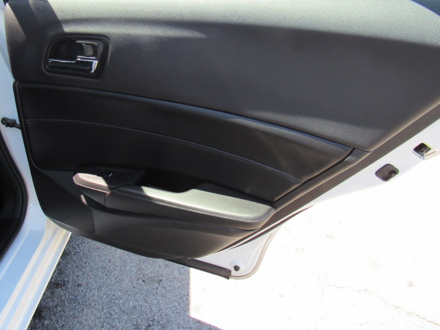 2015 Acura ILX Technology - Photo 34