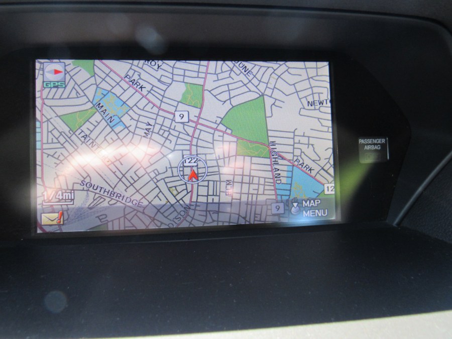 2015 Acura ILX Technology - Photo 15