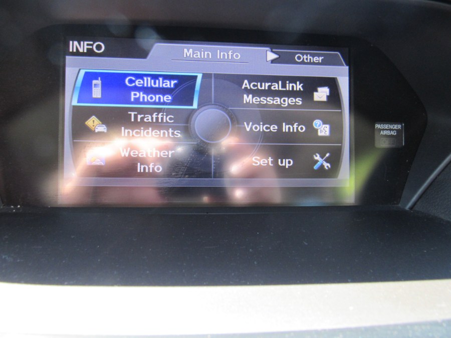 2015 Acura ILX Technology - Photo 17
