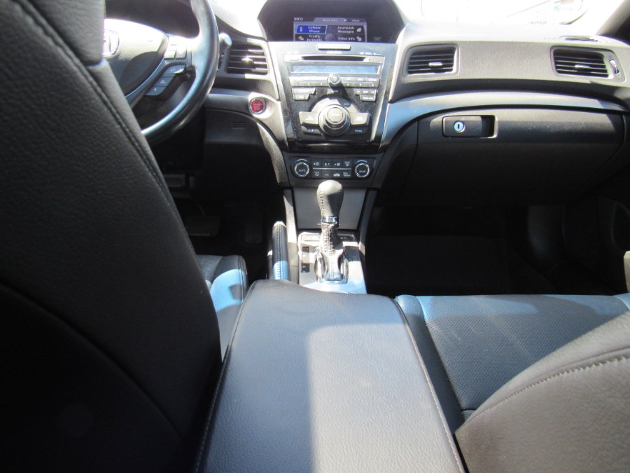 2015 Acura ILX Technology - Photo 27