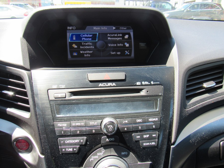 2015 Acura ILX Technology - Photo 18