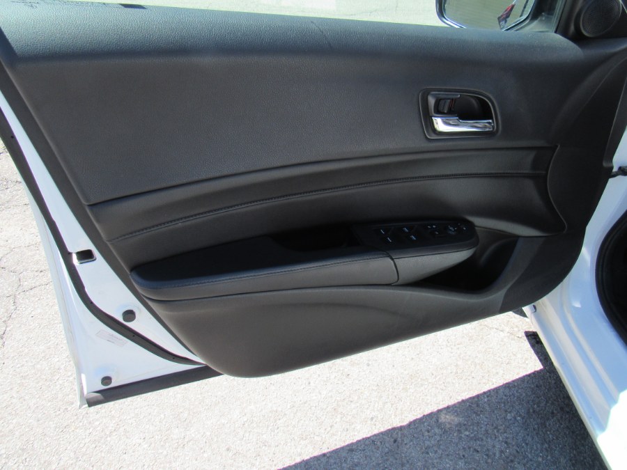 2015 Acura ILX Technology - Photo 31
