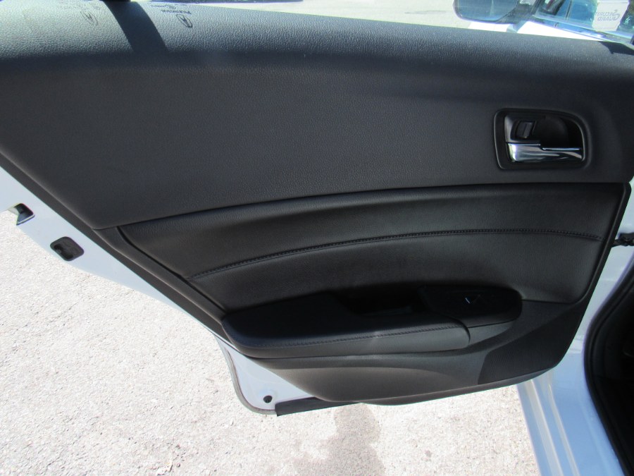 2015 Acura ILX Technology - Photo 32