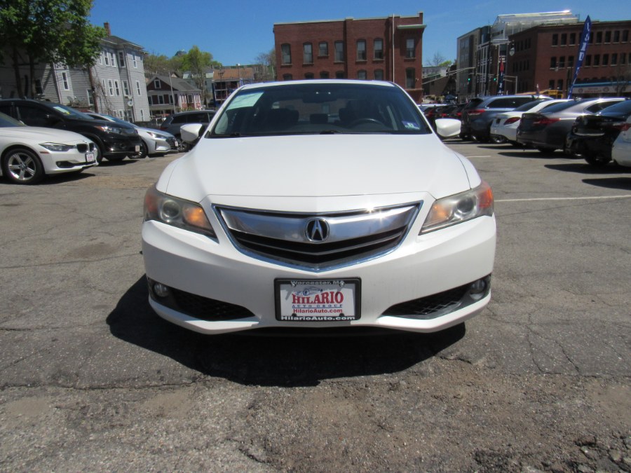 2015 Acura ILX Technology - Photo 7