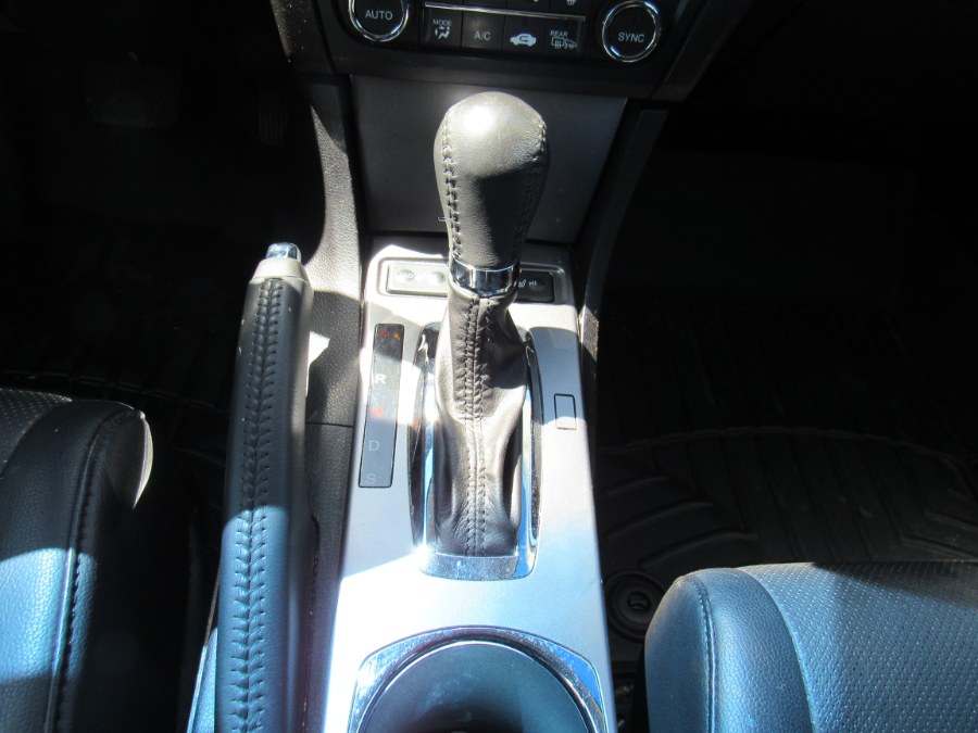 2015 Acura ILX Technology - Photo 20