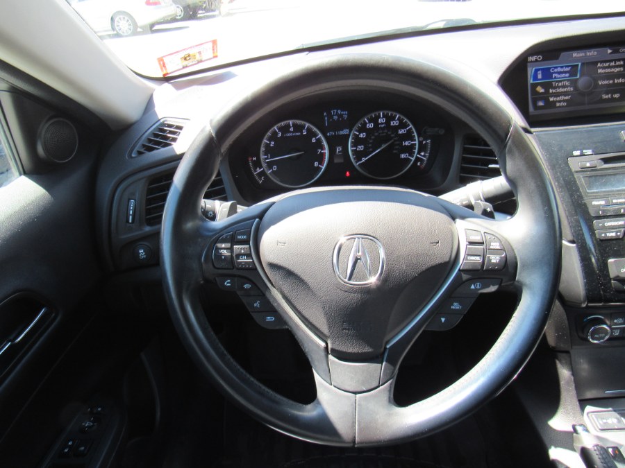 2015 Acura ILX Technology - Photo 9