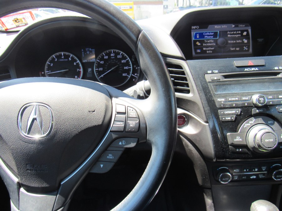 2015 Acura ILX Technology - Photo 13