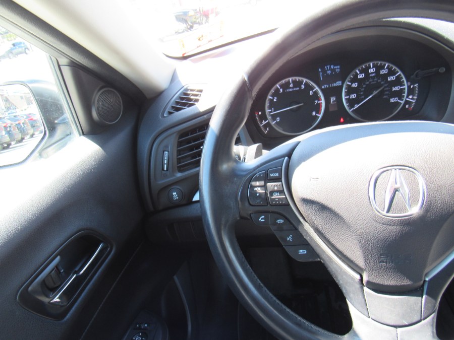 2015 Acura ILX Technology - Photo 12