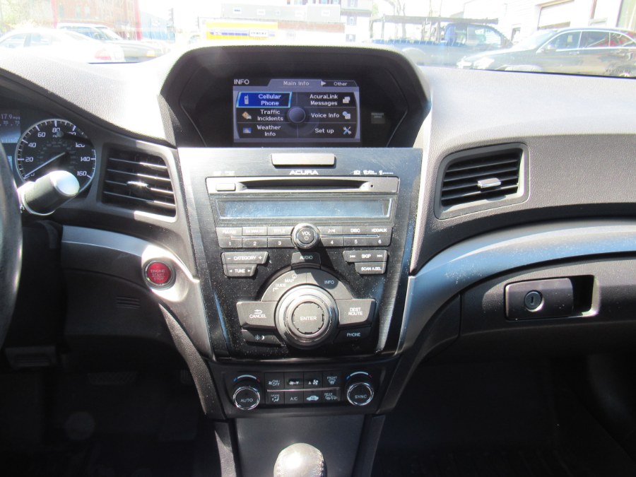 2015 Acura ILX Technology - Photo 14
