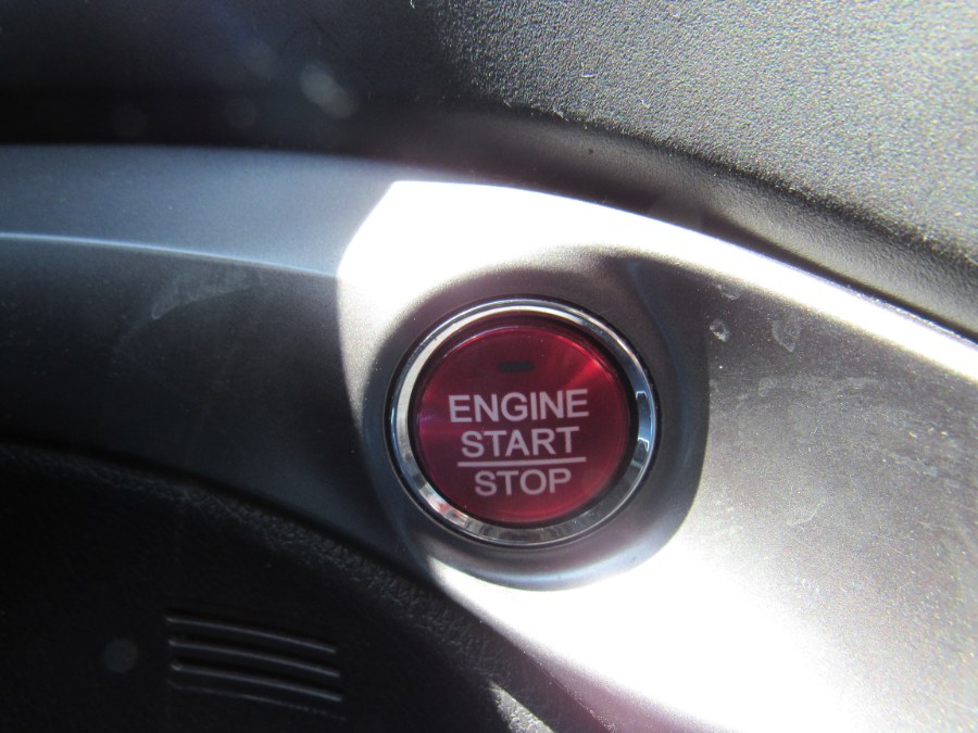 2015 Acura ILX Technology - Photo 10