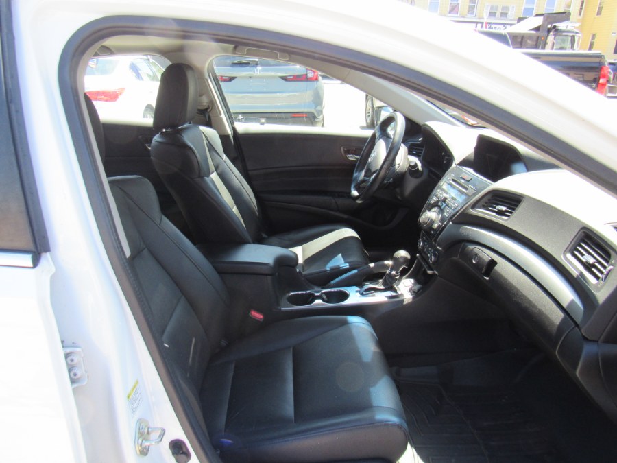 2015 Acura ILX Technology - Photo 28