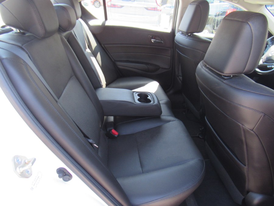 2015 Acura ILX Technology - Photo 29