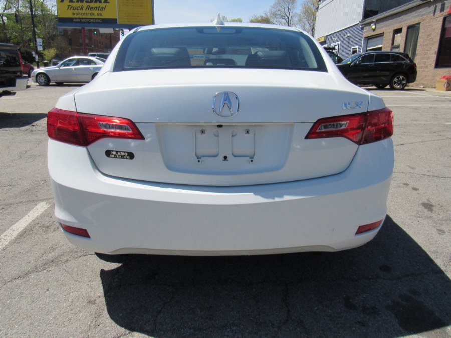 2015 Acura ILX Technology - Photo 6