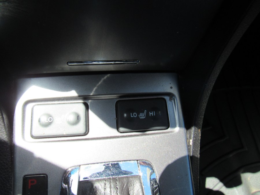 2015 Acura ILX Technology - Photo 21